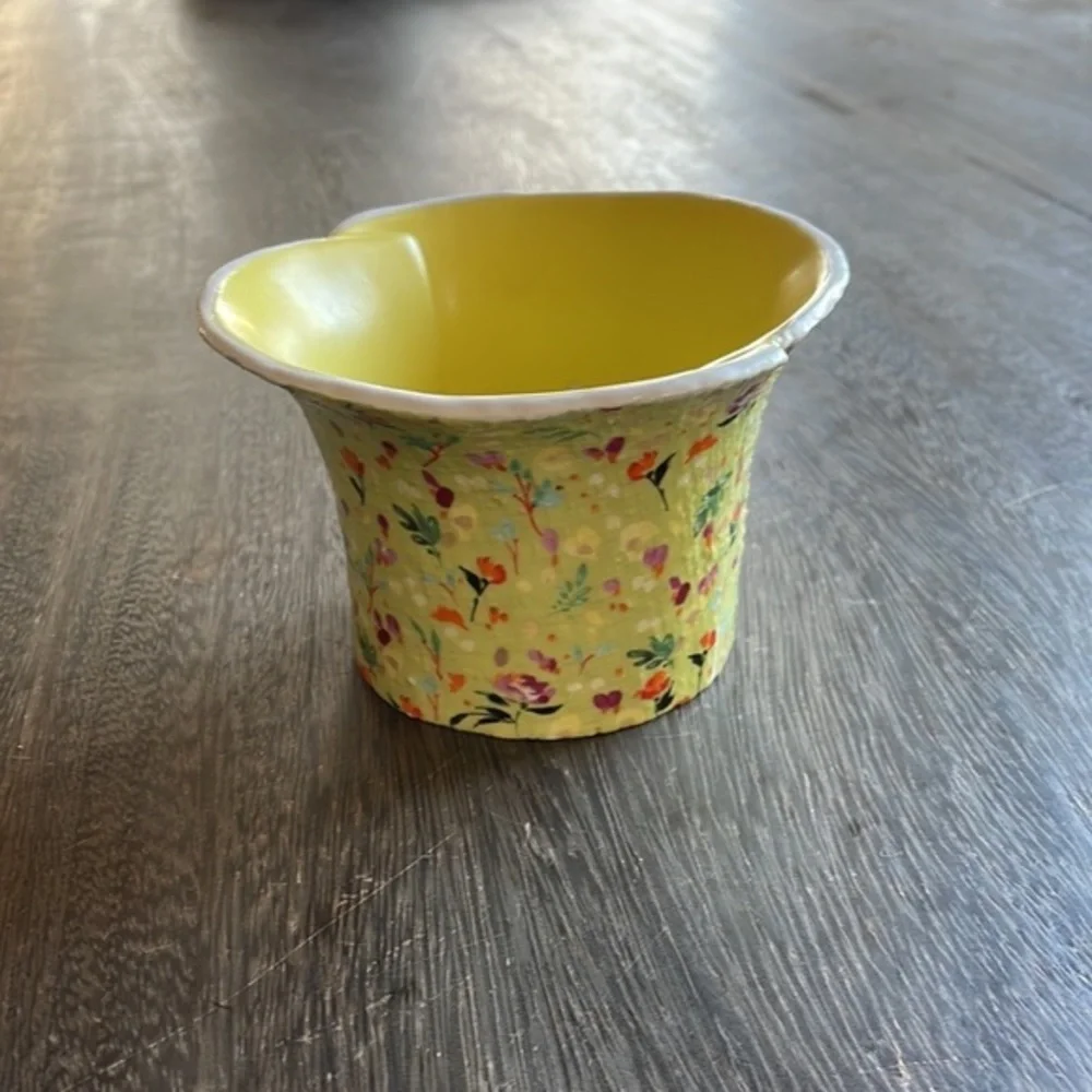 New🌟Anthropologie-Appoline Planter